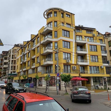 סופיה Niko'S Deluxe Apartment מראה חיצוני תמונה