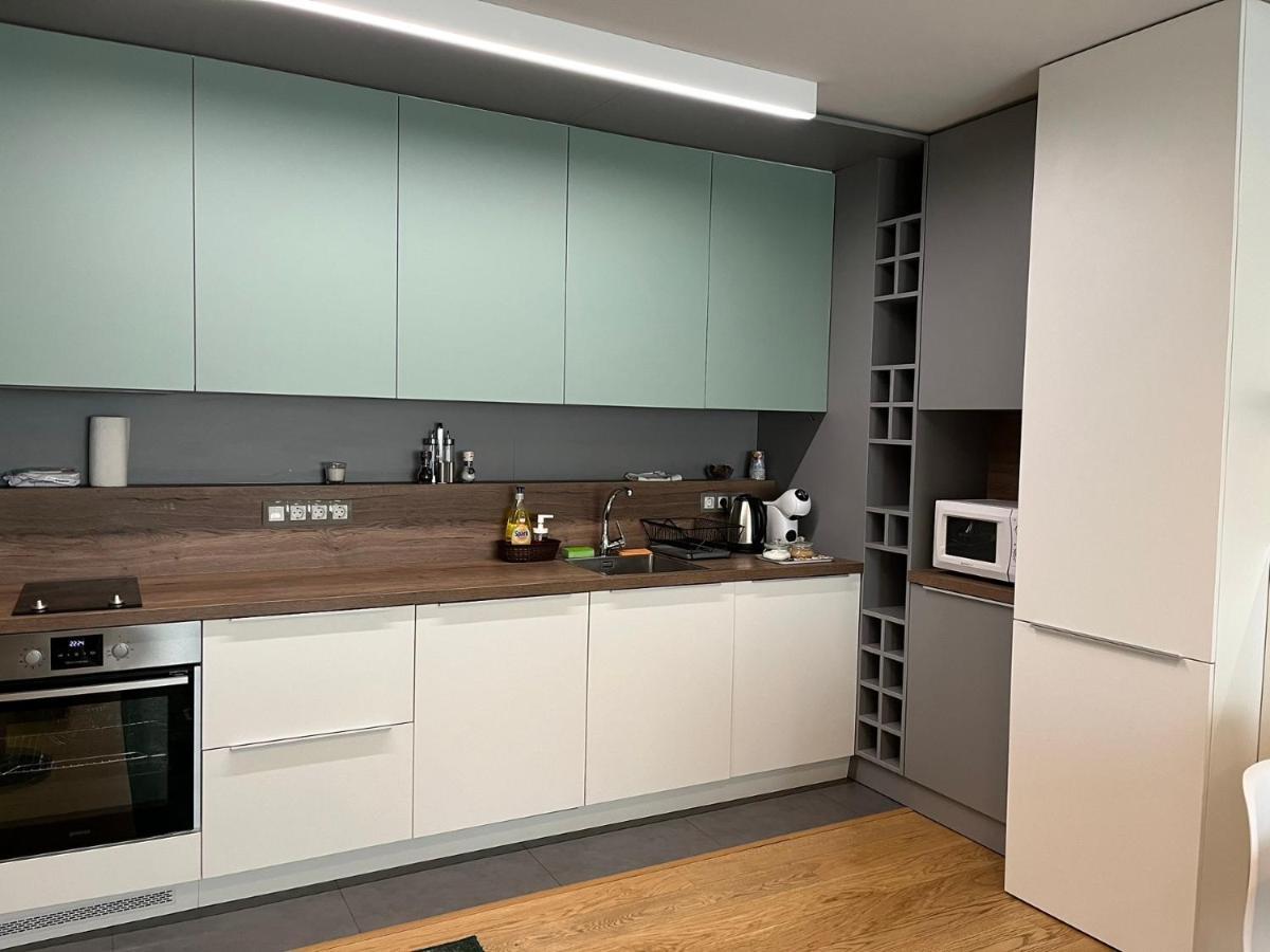 סופיה Niko'S Deluxe Apartment מראה חיצוני תמונה