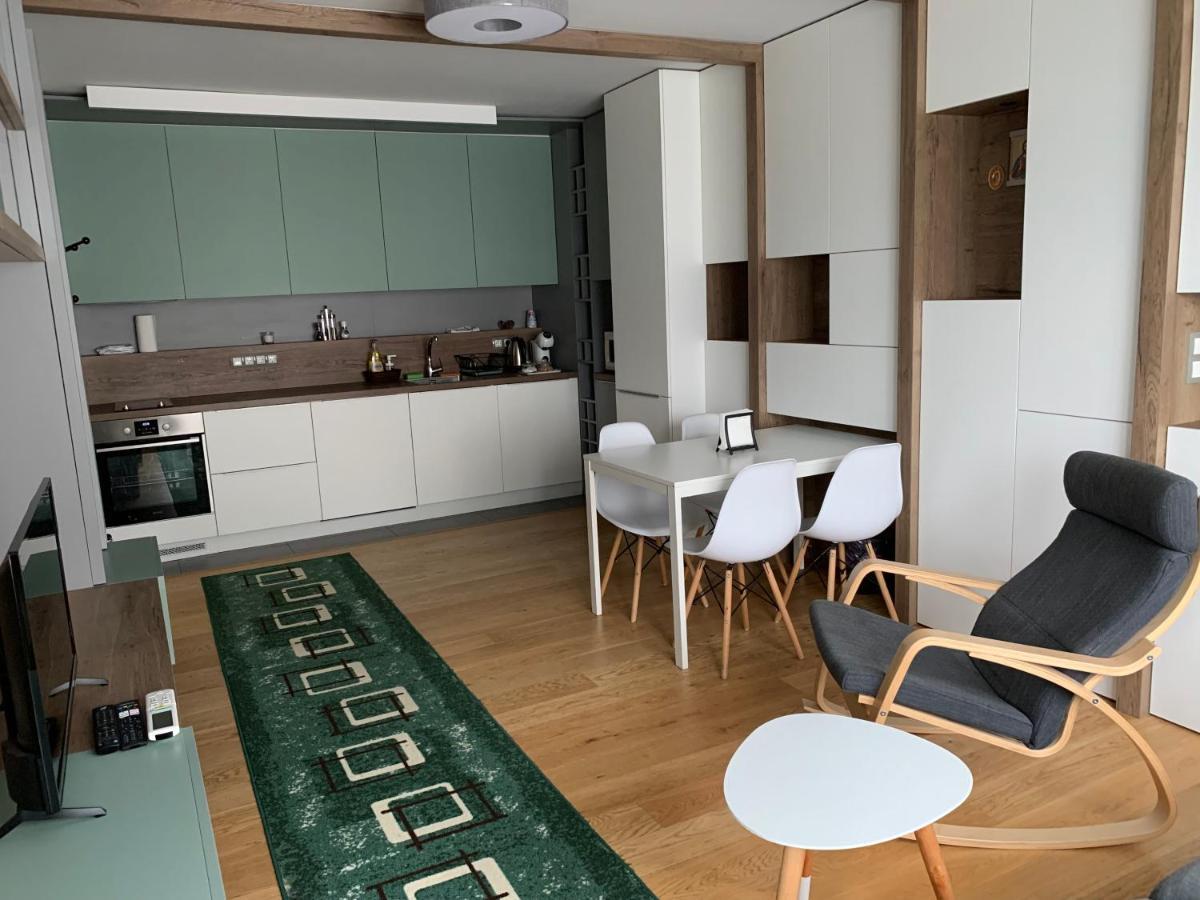 סופיה Niko'S Deluxe Apartment מראה חיצוני תמונה