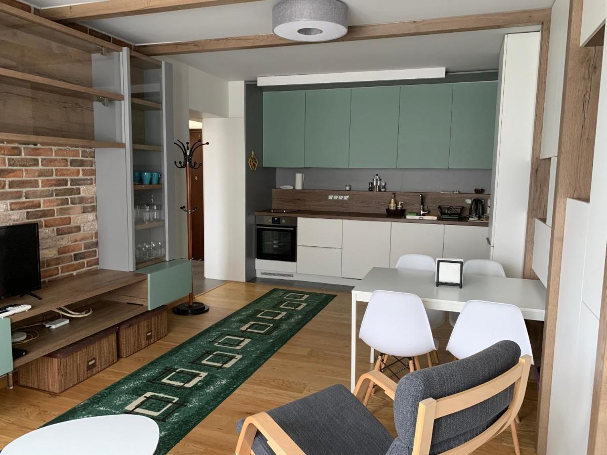סופיה Niko'S Deluxe Apartment מראה חיצוני תמונה