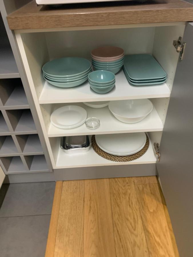סופיה Niko'S Deluxe Apartment מראה חיצוני תמונה