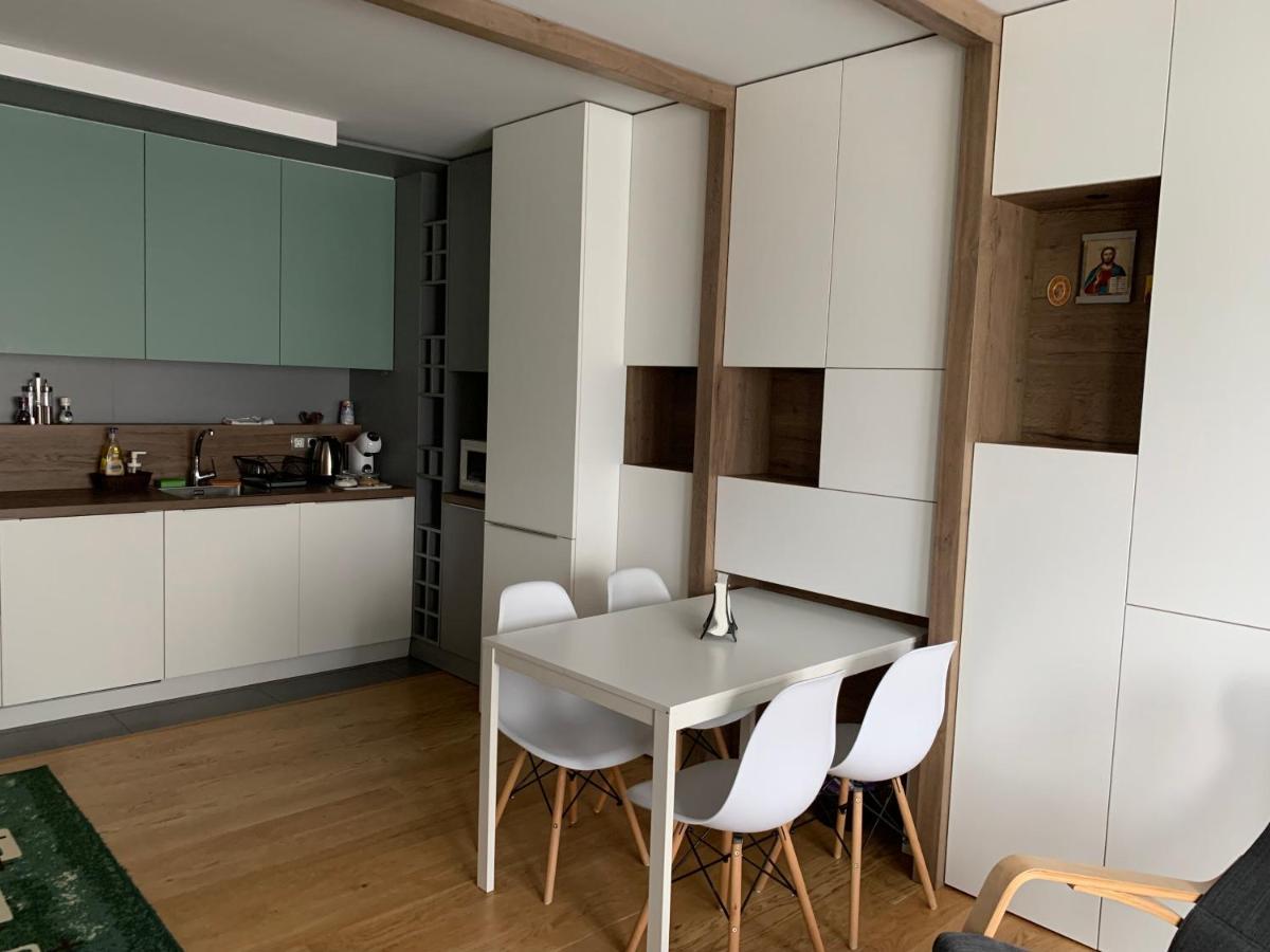 סופיה Niko'S Deluxe Apartment מראה חיצוני תמונה