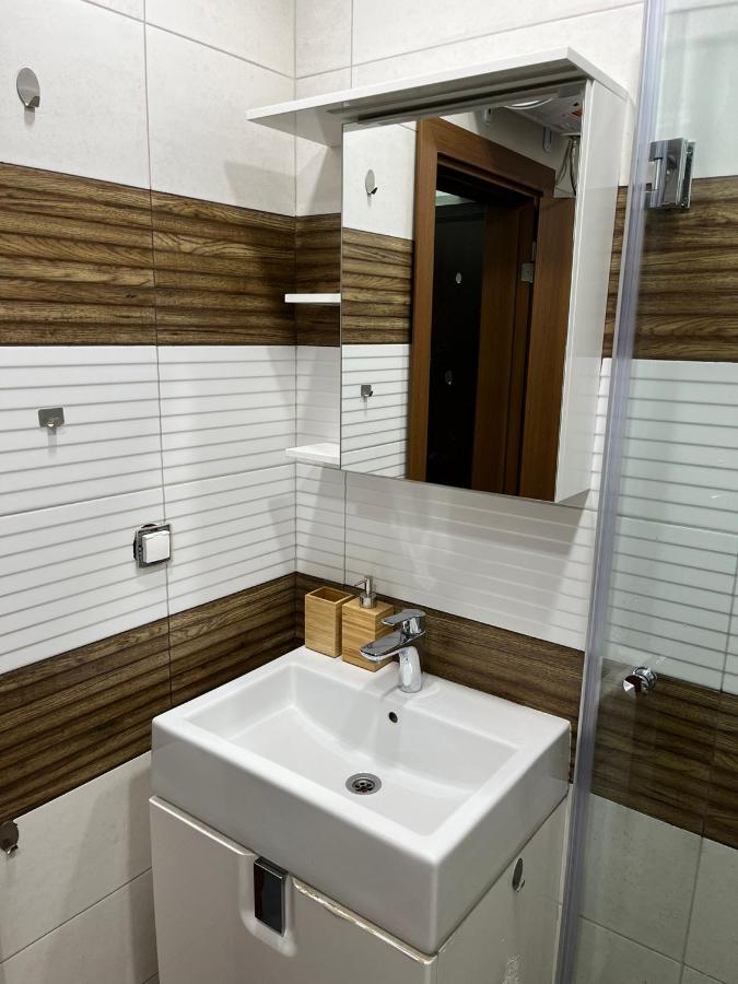 סופיה Niko'S Deluxe Apartment מראה חיצוני תמונה