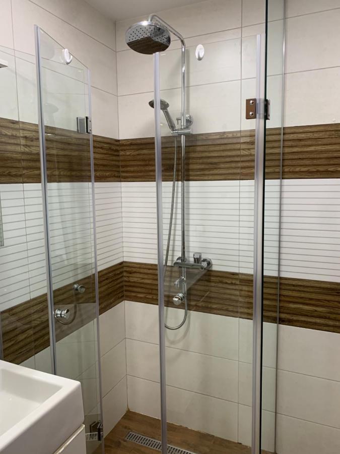 סופיה Niko'S Deluxe Apartment מראה חיצוני תמונה