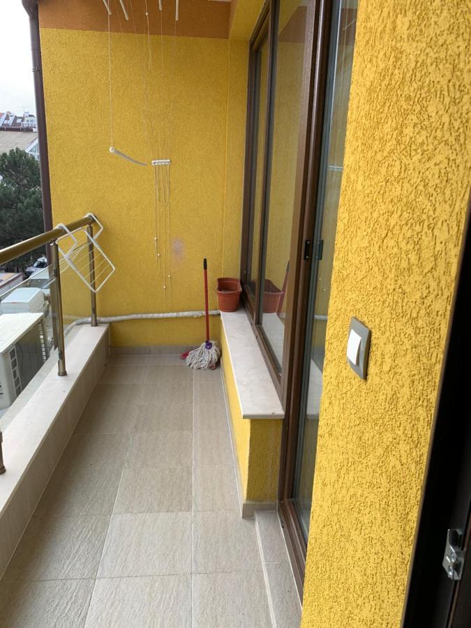 סופיה Niko'S Deluxe Apartment מראה חיצוני תמונה