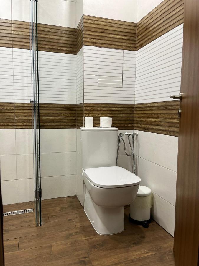 סופיה Niko'S Deluxe Apartment מראה חיצוני תמונה
