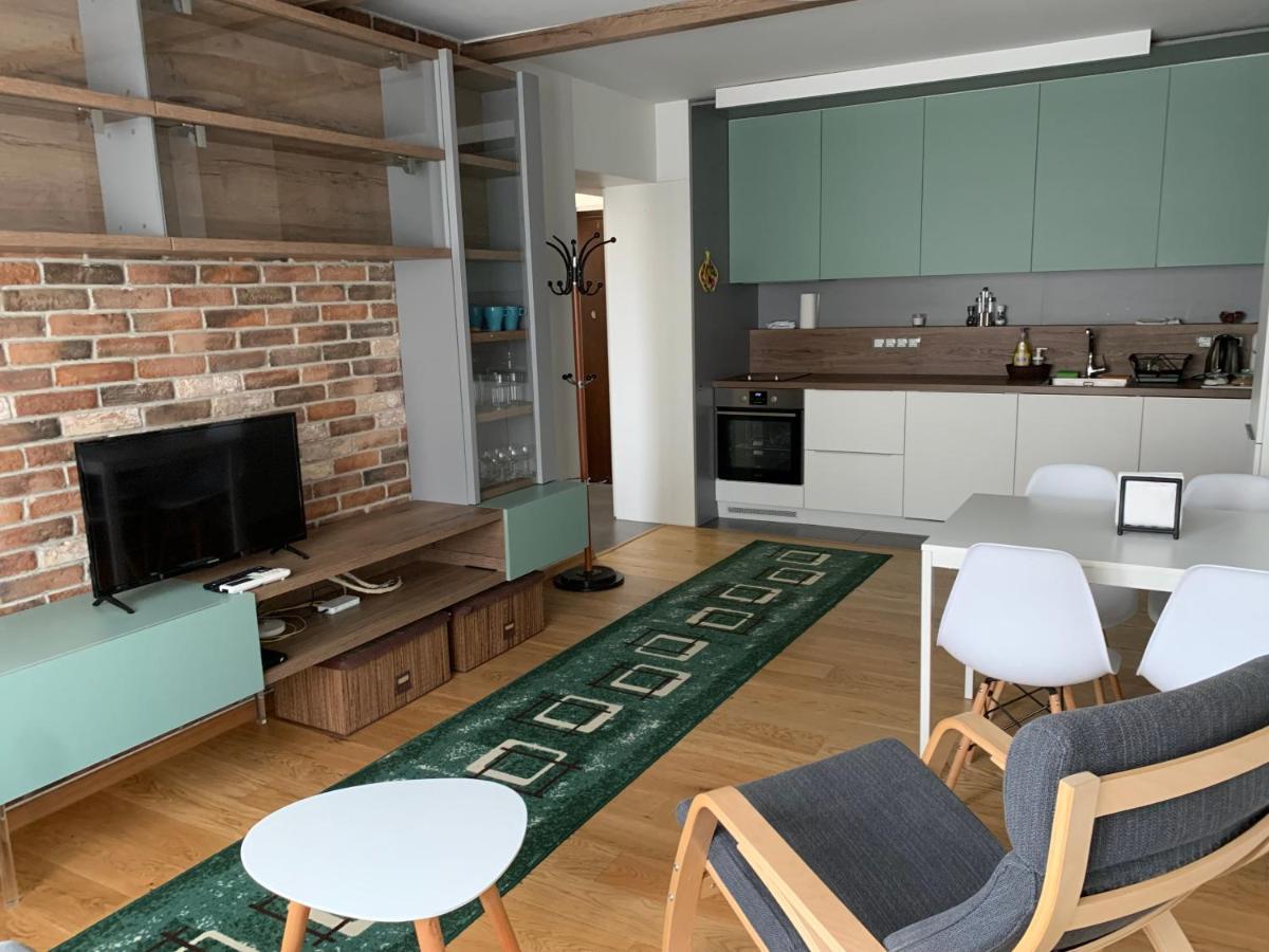 סופיה Niko'S Deluxe Apartment מראה חיצוני תמונה
