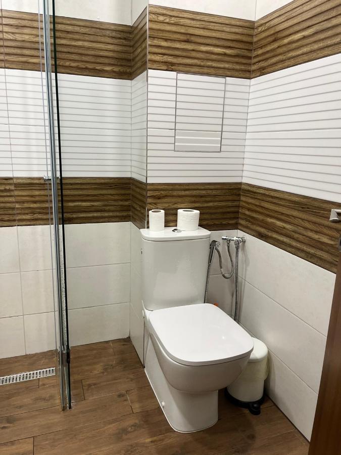 סופיה Niko'S Deluxe Apartment מראה חיצוני תמונה