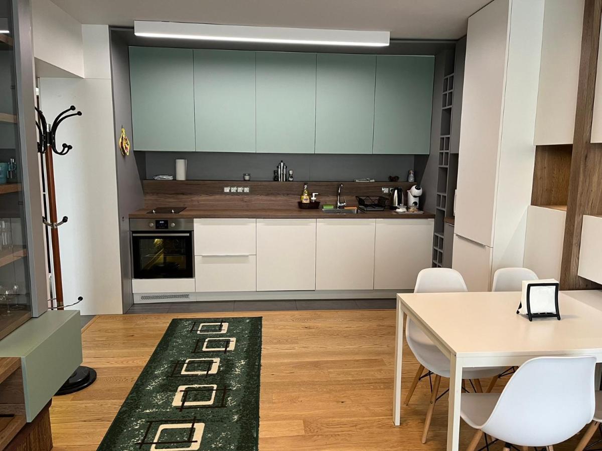 סופיה Niko'S Deluxe Apartment מראה חיצוני תמונה